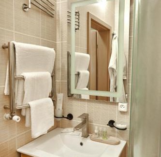 Kirovograd Hotel | Готель Зірка