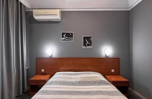 Kirovograd Hotel | Готель Зірка