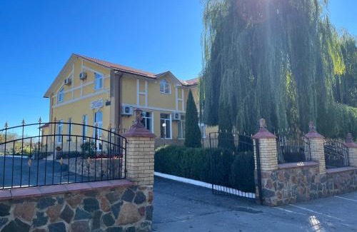 Vinnytsia Oblast Hotel | Готель МАГНАТ