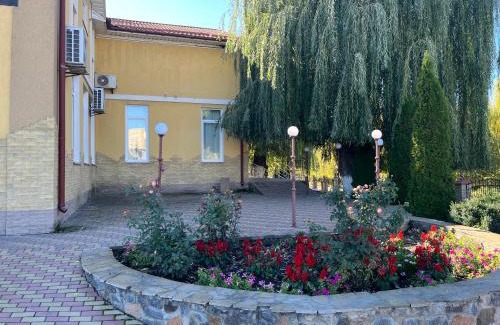 Vinnytsia Oblast Hotel | Готель МАГНАТ