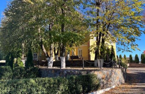 Vinnytsia Oblast Hotel | Готель МАГНАТ