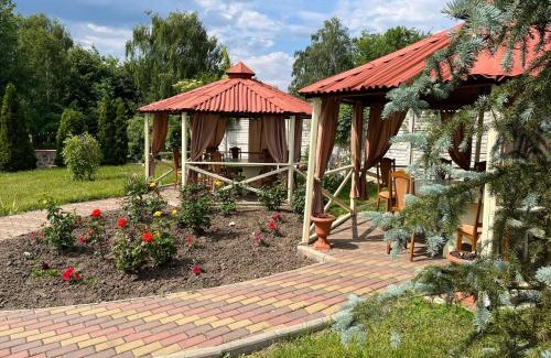 Vinnytsia Oblast Hotel | Готель МАГНАТ