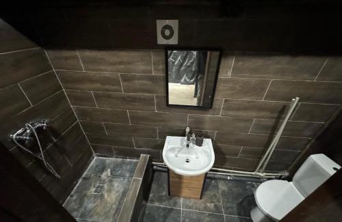 Sukhinovka Hotel | Готель на Автовокзалі