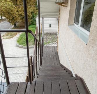 Kremenchuk Hotel | Готель «На Кронштадській»