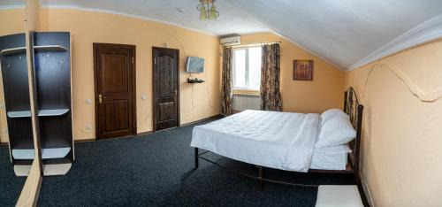 Kremenchuk Hotel | Готель «На Кронштадській»