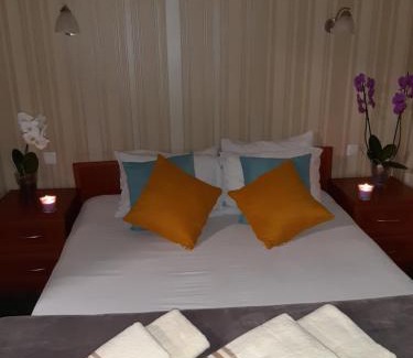 Sofiivska Borshchahivka Hotel | Готель "Опалковий Замок"