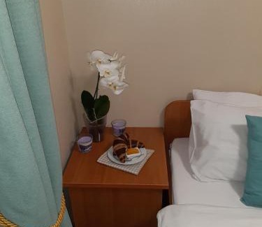 Sofiivska Borshchahivka Hotel | Готель "Опалковий Замок"