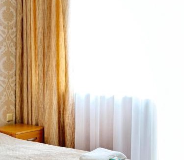 Morshin Hotel | Готель ПАРК