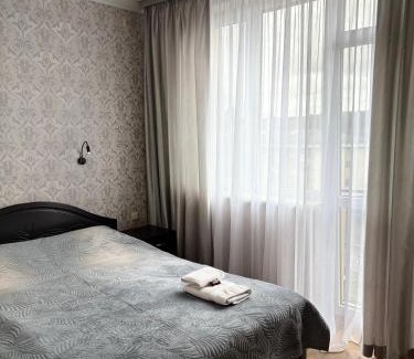 Morshin Hotel | Готель ПАРК