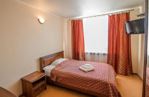 Lokhvytsya Hotel | Готель Україна