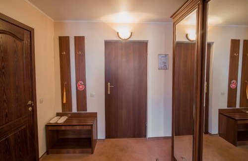 Lokhvytsya Hotel | Готель Україна