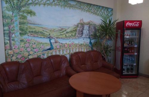 Zhytomyr Oblast Hotel | Готель "У Свата" Гришківці Бердичівський р-н