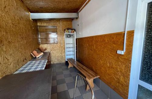 Sums'ka oblast Apartment | Готель BonRe