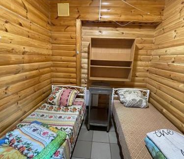 Sums'ka oblast Apartment | Готель BonRe