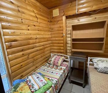 Sums'ka oblast Apartment | Готель BonRe