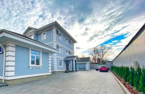 Sukhinovka House | Готель Otelnov