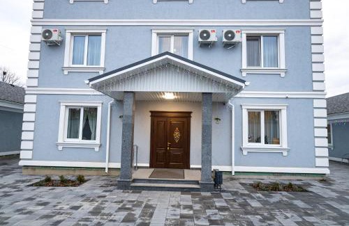 Sukhinovka House | Готель Otelnov
