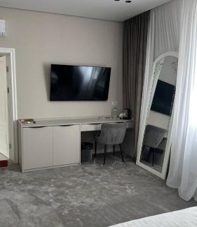 Haysyn Hotel | Готель VinoGrad 2й корпус