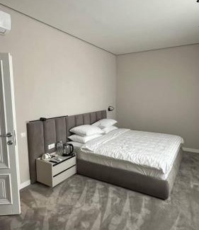 Haysyn Hotel | Готель VinoGrad 2й корпус