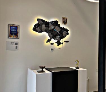 Snidavka Hotel | Готель WeLKoMe