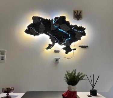 Snidavka Hotel | Готель WeLKoMe