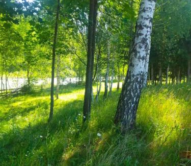 Snidavka House | Гражда Лофт для двох в Карпатах