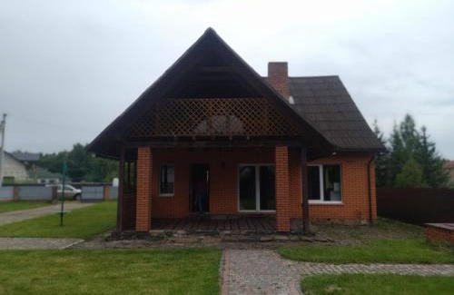 Volyn Oblast Apartment | ГРАНД