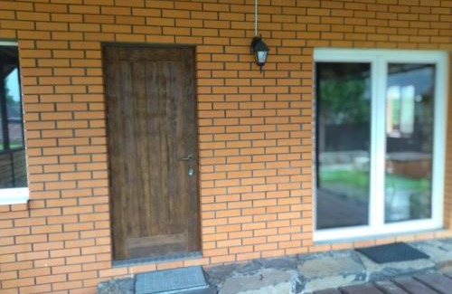 Volyn Oblast Apartment | ГРАНД