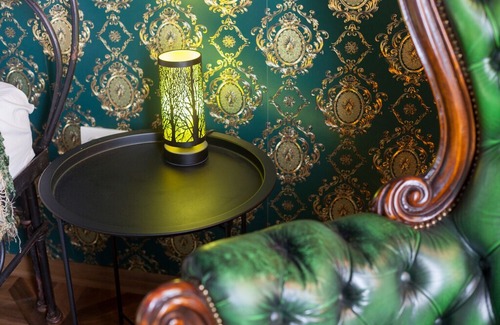 Lviv Apartment | Грекова, 6 in Lviv