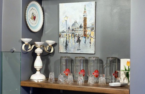 Lviv Apartment | Грекова, 6 in Lviv