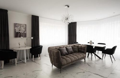 Myhove Apartment | Гірська феєрія