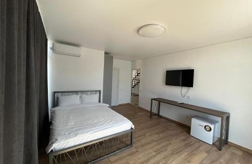 Kryvyi Rih Resort | Дача