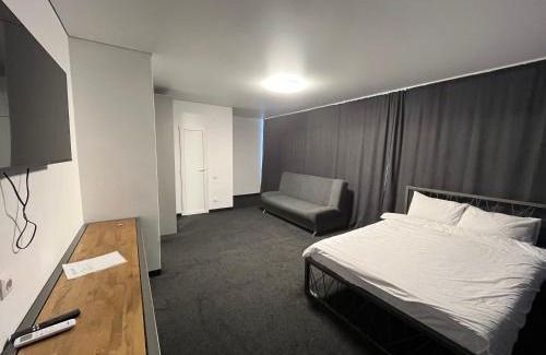 Kryvyi Rih Resort | Дача