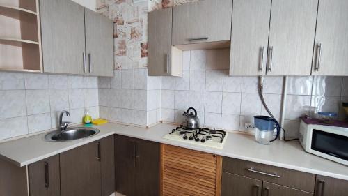 Bila Tserkva Apartment | Дачна 37 CityRooms