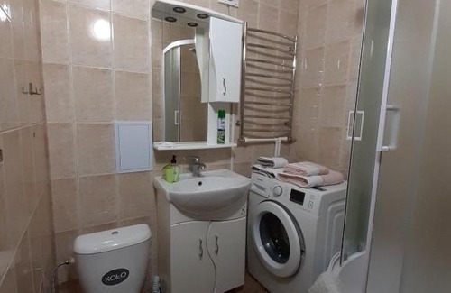 Izyaslav Apartment | Двокімнатна