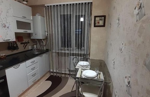 Izyaslav Apartment | Двокімнатна