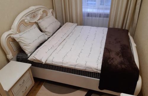 Izyaslav Apartment | Двокімнатна