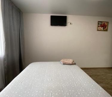 Babushkins'kyi district Apartment | Двокімнатні апартаменти в ЖК Щасливий Запорізьке шосе 30