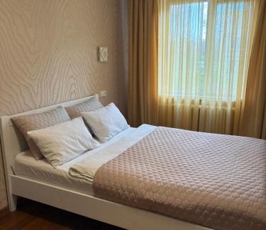 Krivoy Rog Apartment | Двокімнатні апартаменти в парковій зоні,провулок Бульварний,12 ,два великих Смарт TV, преміум підписки YouTube та онлайн-кінотеатрів,ЗВІТНІ ДОКУМЕНТИ