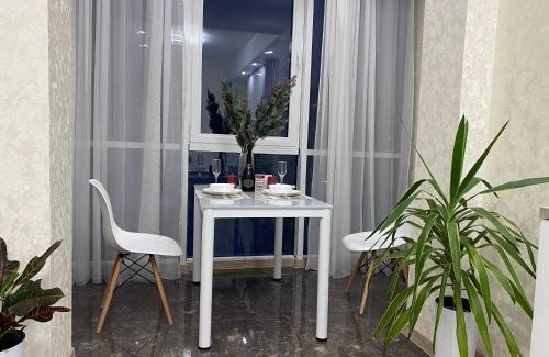 Rivne Apartment | Двохкімнатні Люкс апартаменти в ЖК Арена ,район автовокзалу