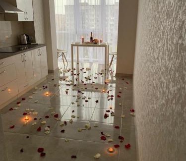 Rivne Apartment | Двохкімнатні Люкс апартаменти в ЖК Арена ,район автовокзалу