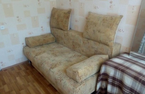 Petrovskoye Apartment | Двухкомнатная квартира в центре в 5-ти минут от площади Свободы