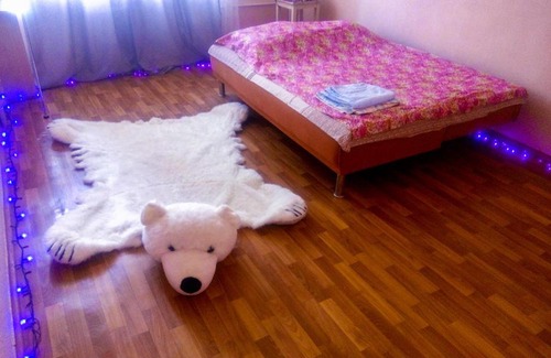 Petrovskoye Apartment | Двухкомнатная квартира в центре в 5-ти минут от площади Свободы