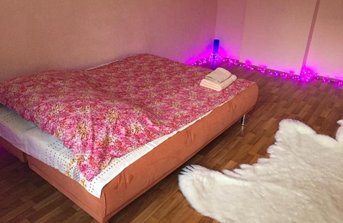 Petrovskoye Apartment | Двухкомнатная квартира в центре в 5-ти минут от площади Свободы