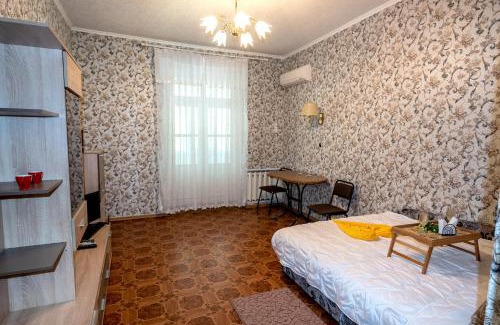 Mykolaiv Apartment | Двухкомнатная квартира в самом ЦЕНТРЕ Николаева !СОБОРНАЯ! 3 РАЗД МЕСТА