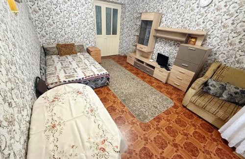 Mykolaiv Apartment | Двухкомнатная квартира в самом ЦЕНТРЕ Николаева !СОБОРНАЯ! 3 РАЗД МЕСТА