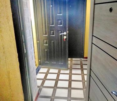 Dushanbe Apartment | Двухуровневая квартира студия - Duplex studio apartment