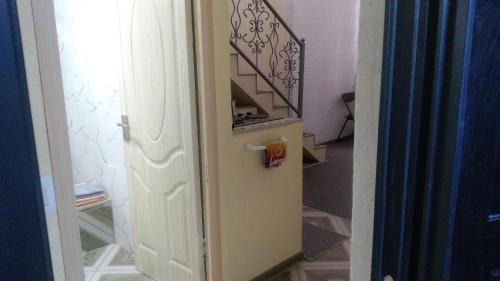 Dushanbe Apartment | Двухуровневая квартира студия - Duplex studio apartment