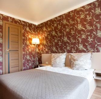 Mykolaiv Apartment | Двушка люкс автовокзал