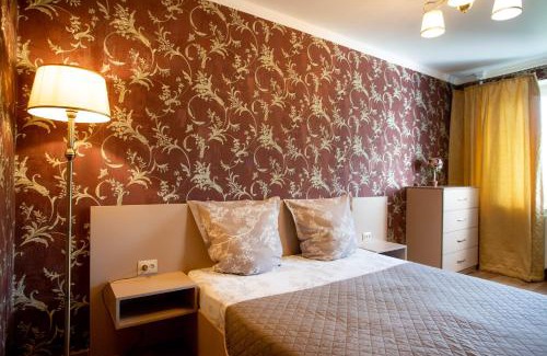 Mykolaiv Apartment | Двушка люкс автовокзал